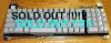 NEW! Apple IIe Platinum Keyboard